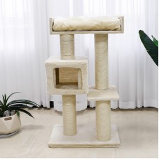 Cat Castle Climbing Frame