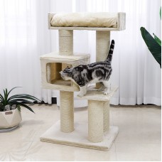 Cat Castle Climbing Frame