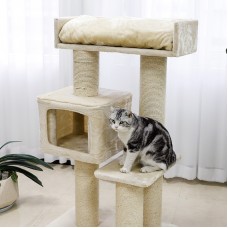 Cat Castle Climbing Frame