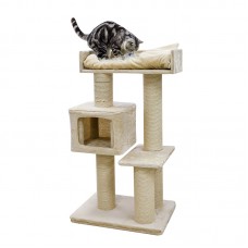 Cat Castle Climbing Frame