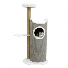 Vertical Haven Cat Climbing Tower