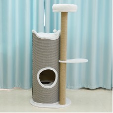 Vertical Haven Cat Climbing Tower