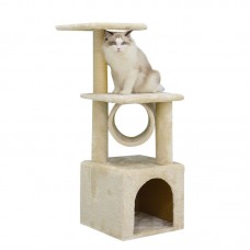 Cozy Cat Tower