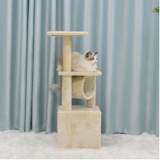 Cozy Cat Tower