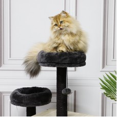 Modern Haven Cat Climbing Tower