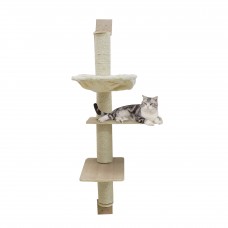 Ultimate Comfort Cat Climbing Frame