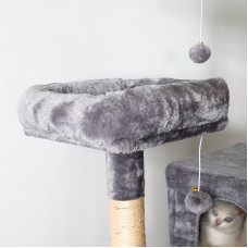 Ultimate Adventure Cat Climbing Tower