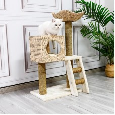 Natural Oasis Cat Climbing Frame