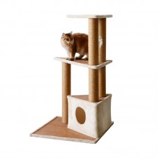 Classic Comfort Cat Climbing Frame