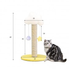 Cloud Nine Cat Scratching Post