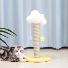 Cloud Nine Cat Scratching Post