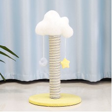 Cloud Nine Cat Scratching Post