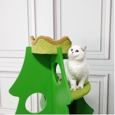 Evergreen Haven Cat Climbing Frame