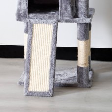 Cozy Cat Cabin Climbing Frame